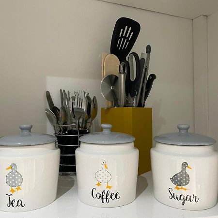 Balco Sherwood Studio 노팅엄 외부 사진